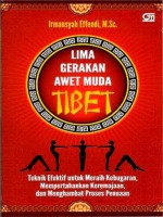 5-Gerakan-Tibet
